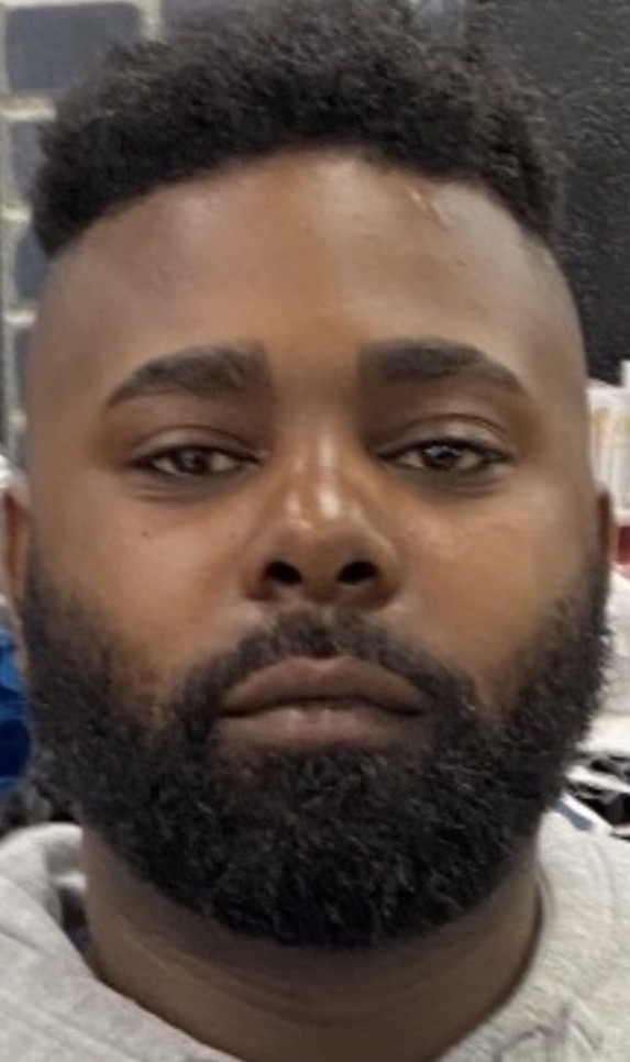 Dontay Burrage — General Manager