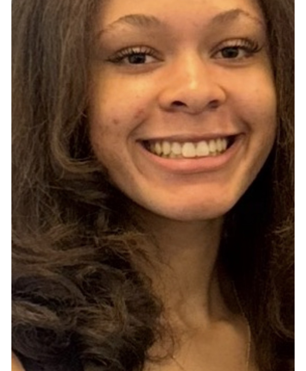 Haidyn Carter — Community Engagement Specialist